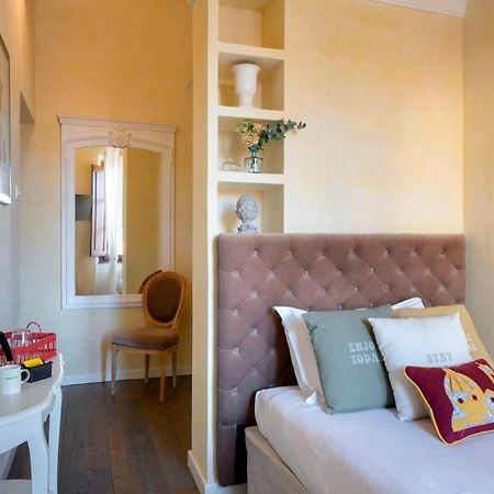 Bed and breakfast Mabelle Firenze Residenza Sassetti Extérieur photo