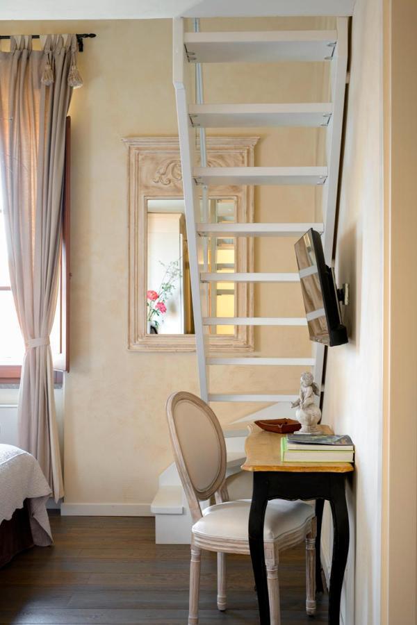 Bed and breakfast Mabelle Firenze Residenza Sassetti Extérieur photo