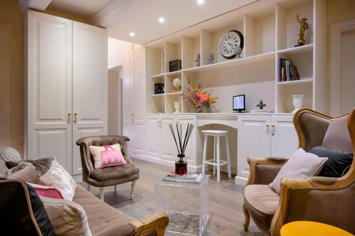Bed and breakfast Mabelle Firenze Residenza Sassetti Extérieur photo