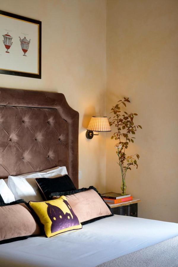 Bed and breakfast Mabelle Firenze Residenza Sassetti Extérieur photo