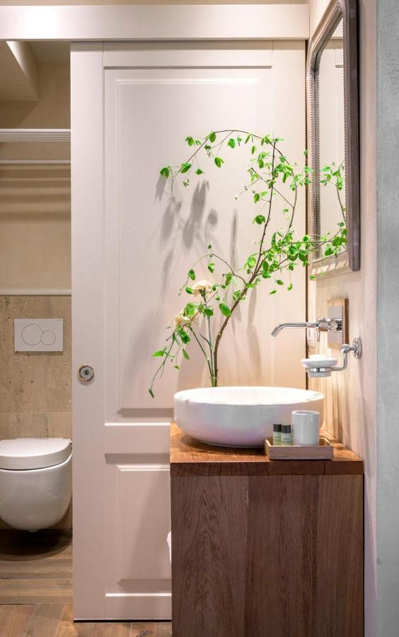 Bed and breakfast Mabelle Firenze Residenza Sassetti Extérieur photo