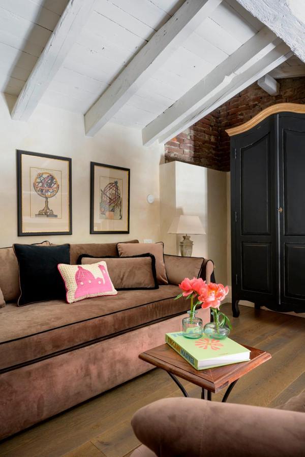 Bed and breakfast Mabelle Firenze Residenza Sassetti Extérieur photo