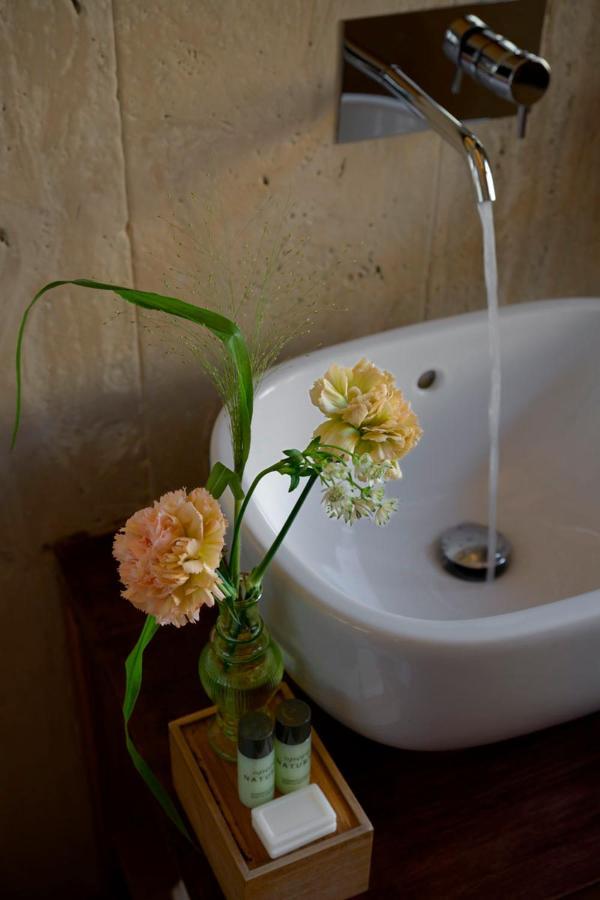 Bed and breakfast Mabelle Firenze Residenza Sassetti Extérieur photo