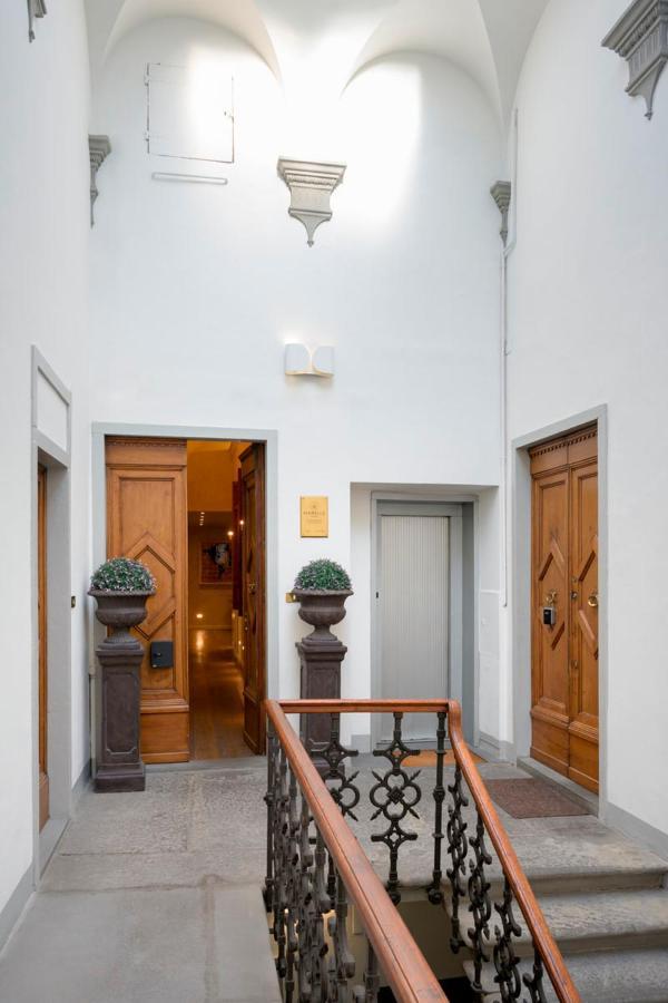 Bed and breakfast Mabelle Firenze Residenza Sassetti Extérieur photo
