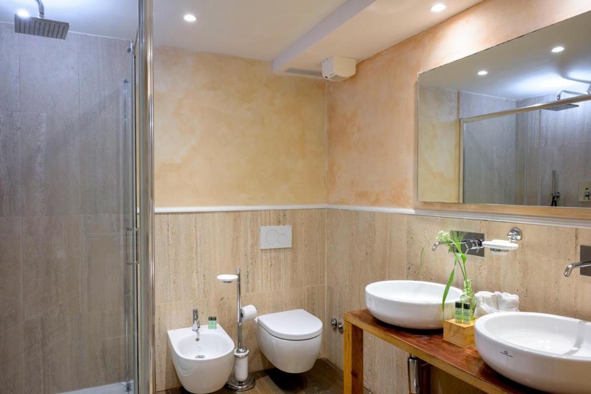 Bed and breakfast Mabelle Firenze Residenza Sassetti Chambre photo