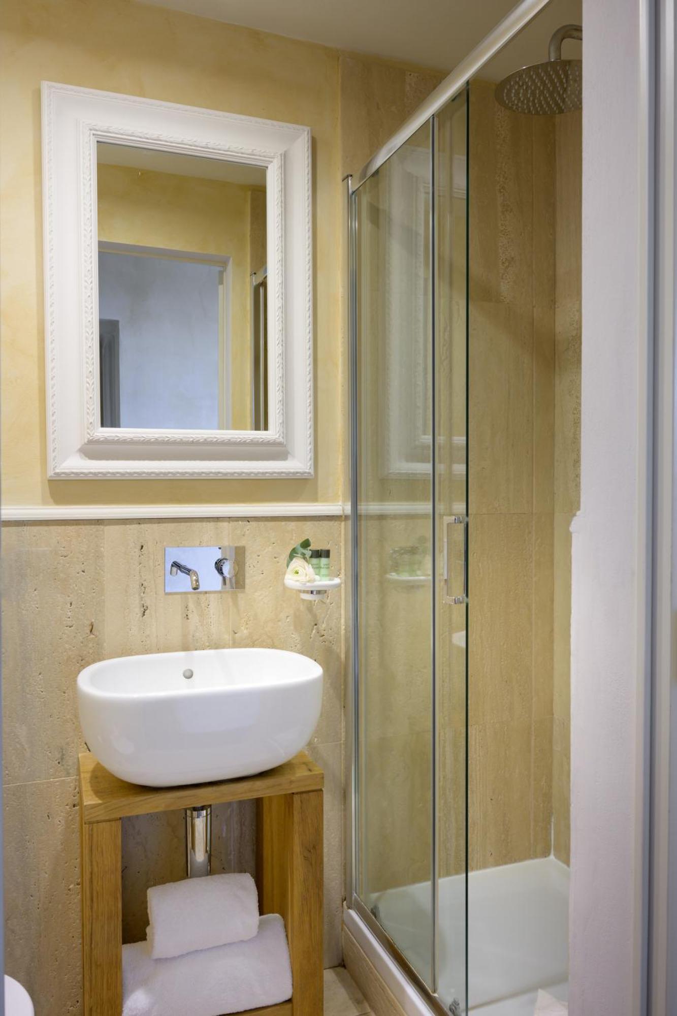 Bed and breakfast Mabelle Firenze Residenza Sassetti Chambre photo